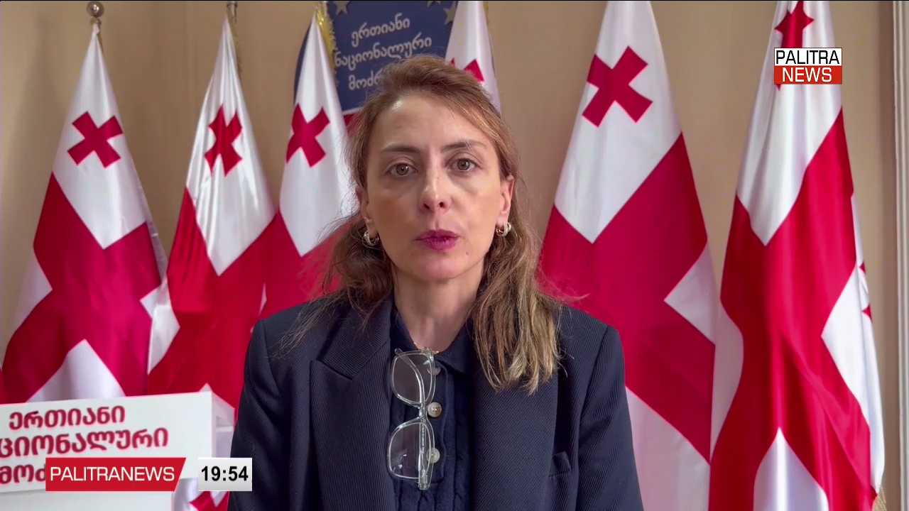 პარტიების აკრძალვის საქმე - „ქართულ ოცნებაში“ საკონსტიტუციო სასამართლოს პროცესის დაწყებას იანვრის ბოლომდე ელიან