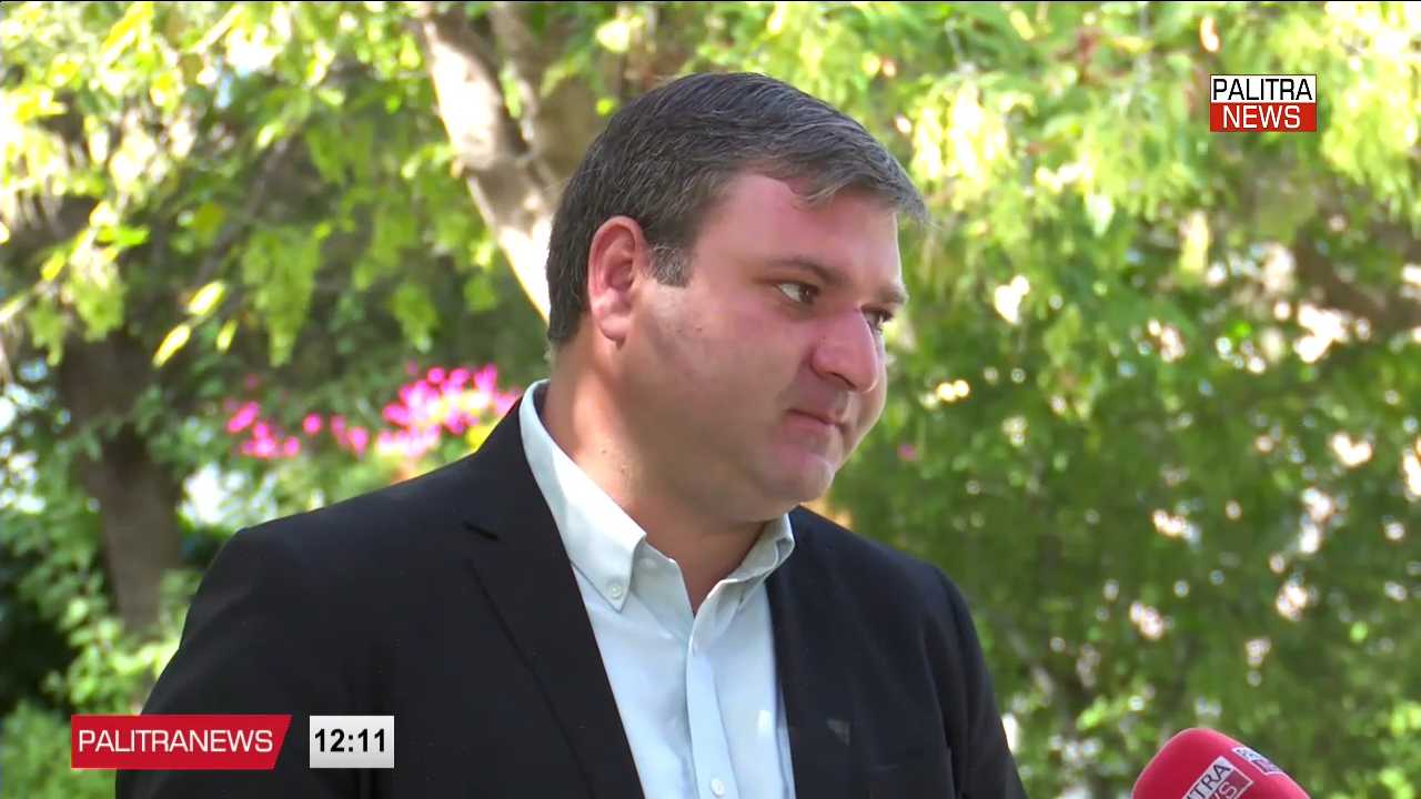 "ენმ" აქციისთვის ემზადება - როგორია "ნაციონალური მოძრაობის" მიერ დაანონსებული აქციის დღის წესრიგი.