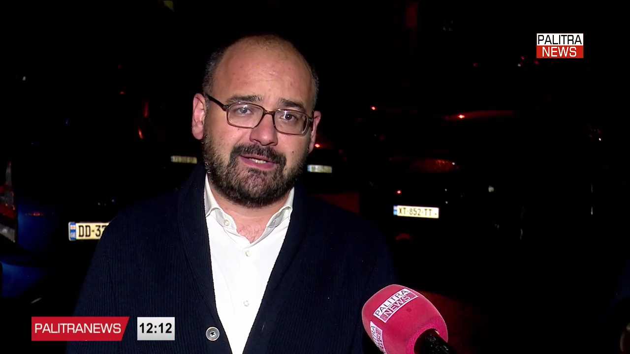 დიდი ბრიტანეთის სანქციები და ოთხი ქართველი - ვინ მოხვდა ახალ სიაში და როგორ აფასებენ ახალ სანქციებს