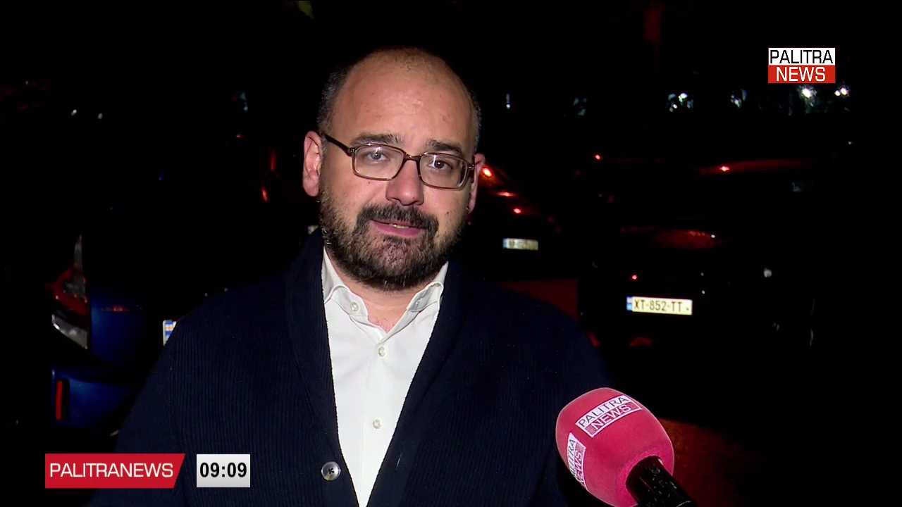 ევროკავშირის ინიციატივამ საქართველოს ევროინტეგრაციის პროცესთან დაკავშირებით ახალი პოლიტიკური დისკუსია გამოიწვია - რას აცხადებენ პოლიტიკურ სპექტრში