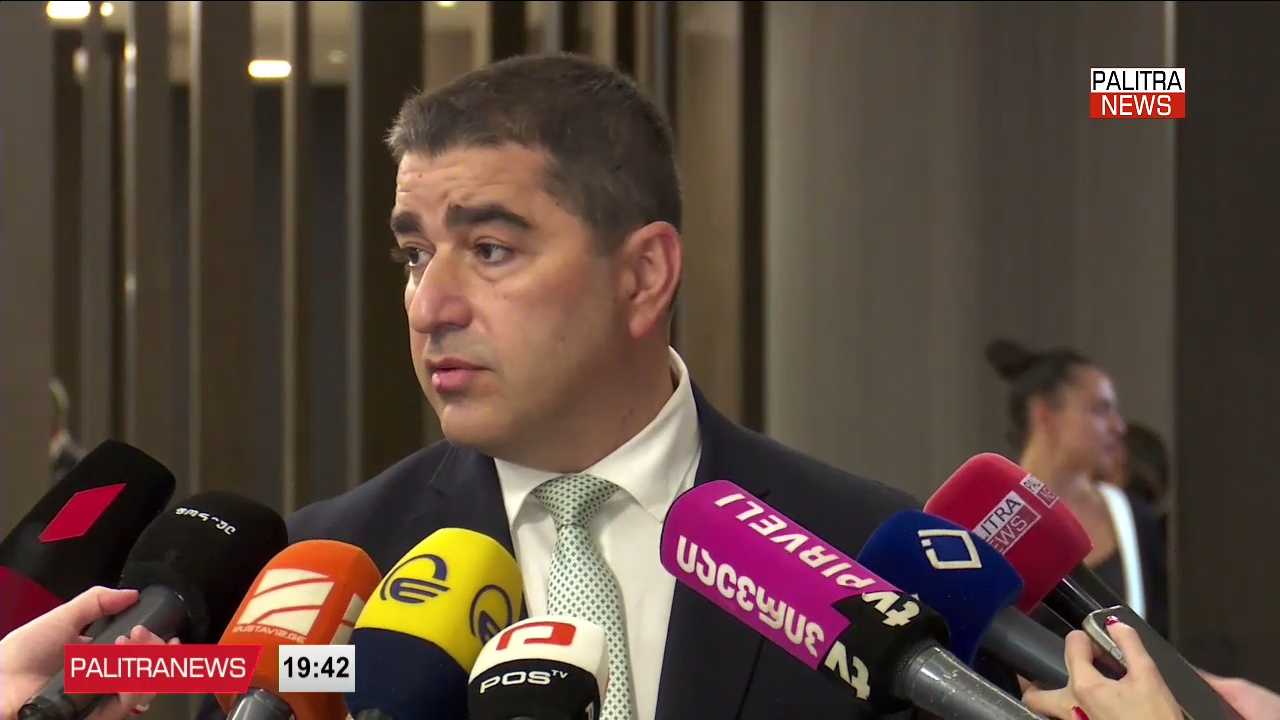 ლონდონის ახალი სანქციები - დასავლეთის გზავნილი რუსეთის ოკუპაციისა და კრემლის დეზინფორმაციის წინააღმდეგ