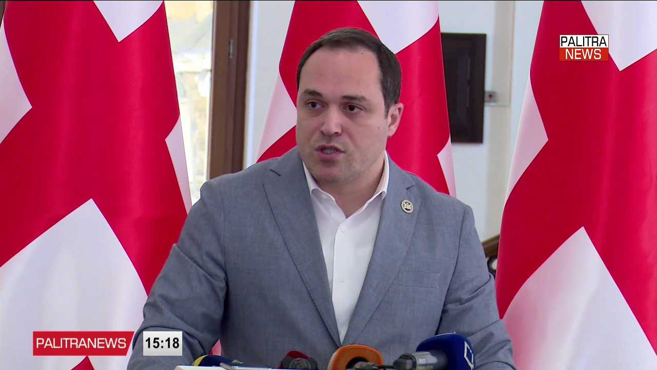 ALDE საქართველოს ხელისუფლების წარმომადგენლების დასანქცირებას ითხოვს - რას აცხადებენ მმართველ გუნდში