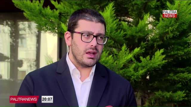 გაიზრდება თუ არა დიდი ბრიტანეთის სანქციებში მოხვედრილთა სია