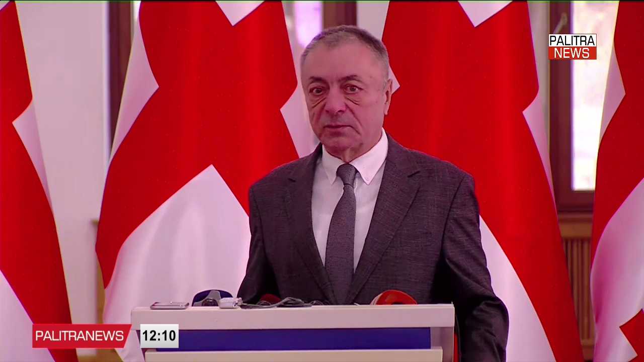 ერთი წელი 4 ოქტომბრის მოვლენებიდან - ხელისუფლების შეფასებები და ოპოზიციის განსხვავებული პოზიციები