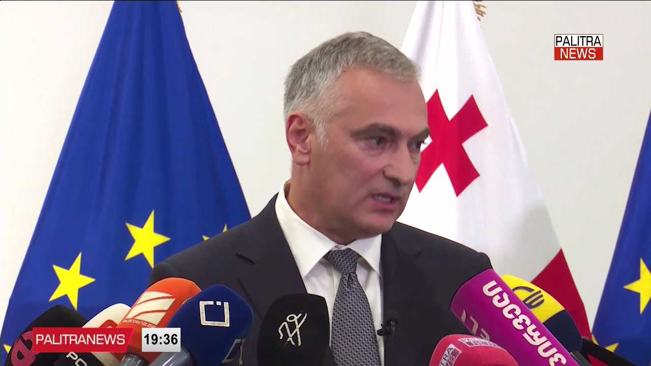 სპეციალურ პენიტენციურ სამსახურში აცხადებენ, რომ მე-6 დაწესებულებაში მსჯავრდებულების დეესკალაციის საკნებში გადაყვანა გიორგი დავითაძის მიმართ სოლიდარობის გამოხატვასთან არ არის დაკავშირებული