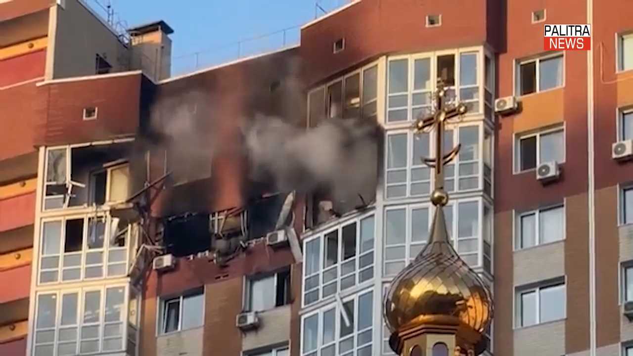 რა ვითარებაა ფრონტის ხაზზე და როდის იგეგმება სამმხრივი შეხვედრა ომში მყოფი მხარეებისა და აშშ-ის დელეგაციას შორის