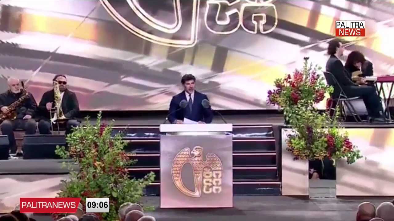 „თბილისობის დღესასწაულზე“ თბილისის საპატიო მოქალაქეები დააჯილდოვეს
