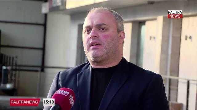 პროკურატურასა და 4 ოქტომბრის საქმეზე მსჯავრდებულებს, მურთაზ ზოდელავასა და ლაშა ბერიძეს შორის საპროცესო შეთანხმების პირობები საბოლოო შეთანხმების ეტაპზეა