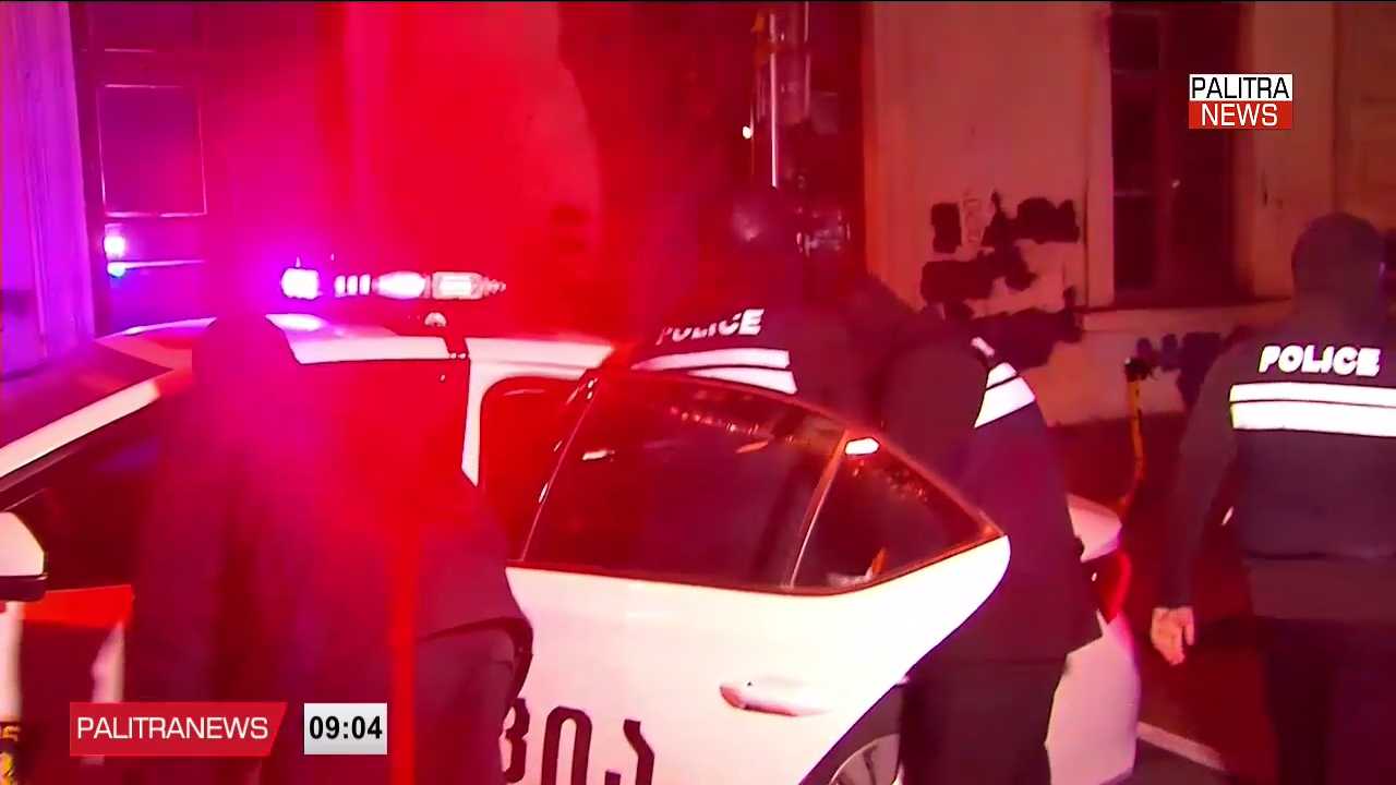 4 ოქტომბრის საქმეზე მსჯავრდებულები აპროცესო შეთანხმებას ითხოვენ