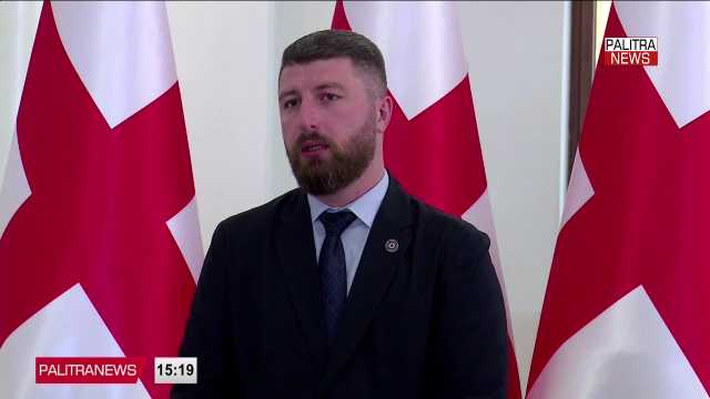 "ალდეს" მოწოდება - როგორია პოლიტიკური შეფასებები და მოლოდინები
