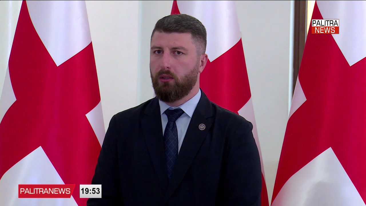 ALDE ევროკავშირს საქართველოში კონკრეტული პირების წინააღმდეგ სანქციების დაწესებას სთხოვს