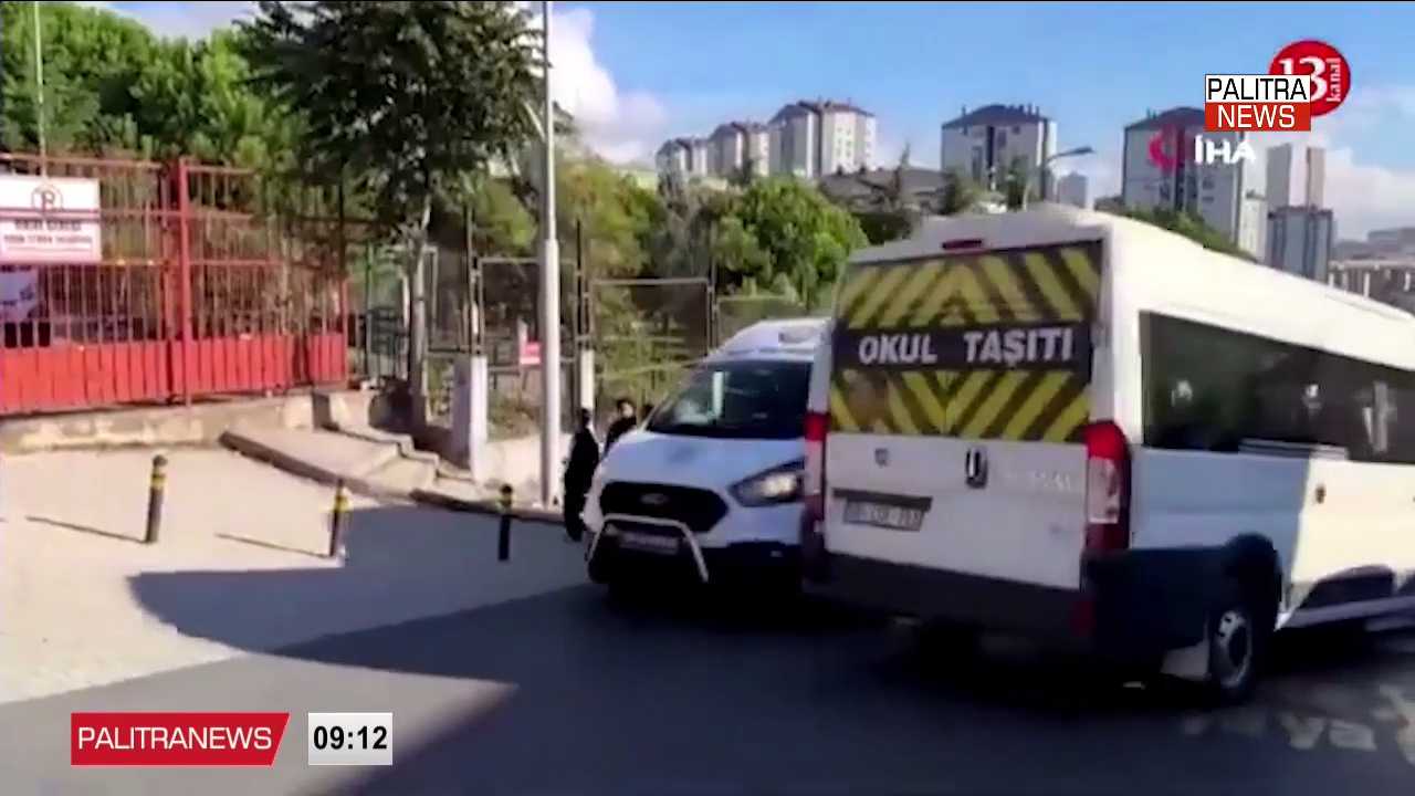 სტამბოლში, სკოლაში დანით თავდასხმას ერთი მოსწავლის სიცოცხლე ემსხვერპლა