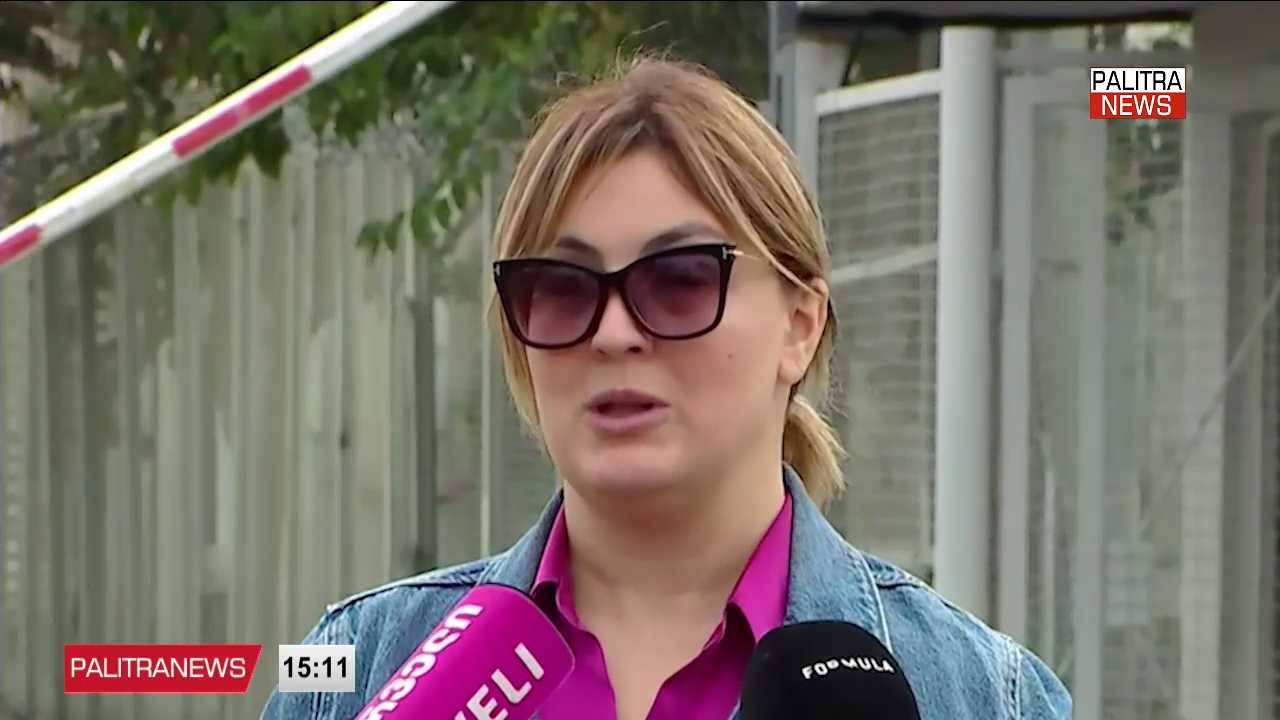 პატიმარ გიორგი დავითაძის საქმე - რას ამბობენ ოპოზიციაში