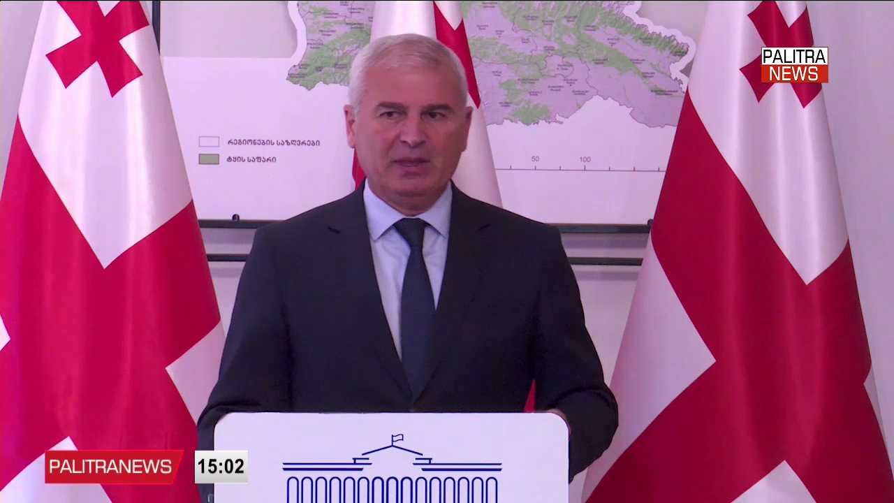როგორ აფასებენ "ქართულ ოცნებაში" ევროპარლამენტის რეზოლუციას