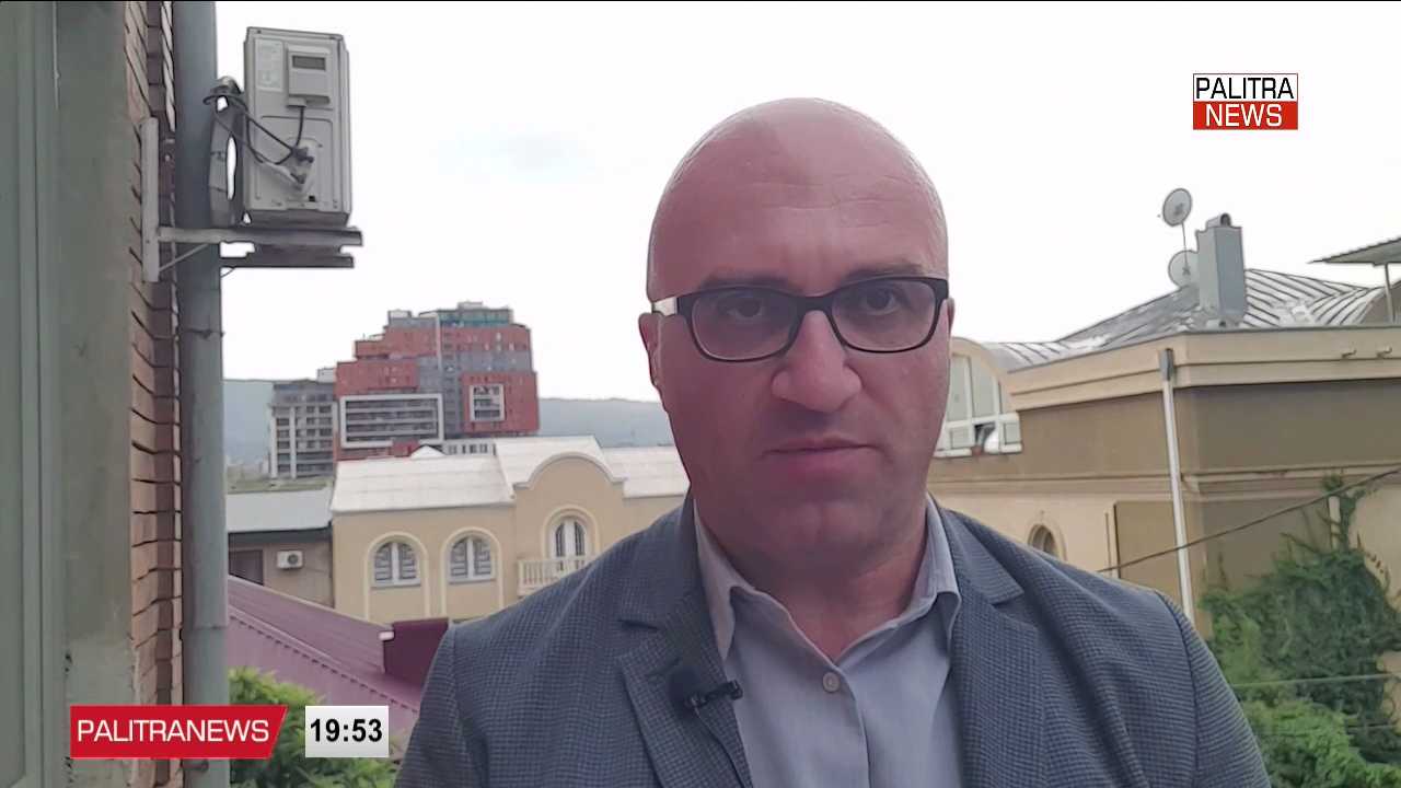 კორუფციის წინააღმდეგ ბრძოლა თუ პოლიტიკური მანევრი - შეითხვები ხელისუფლების მისამართით