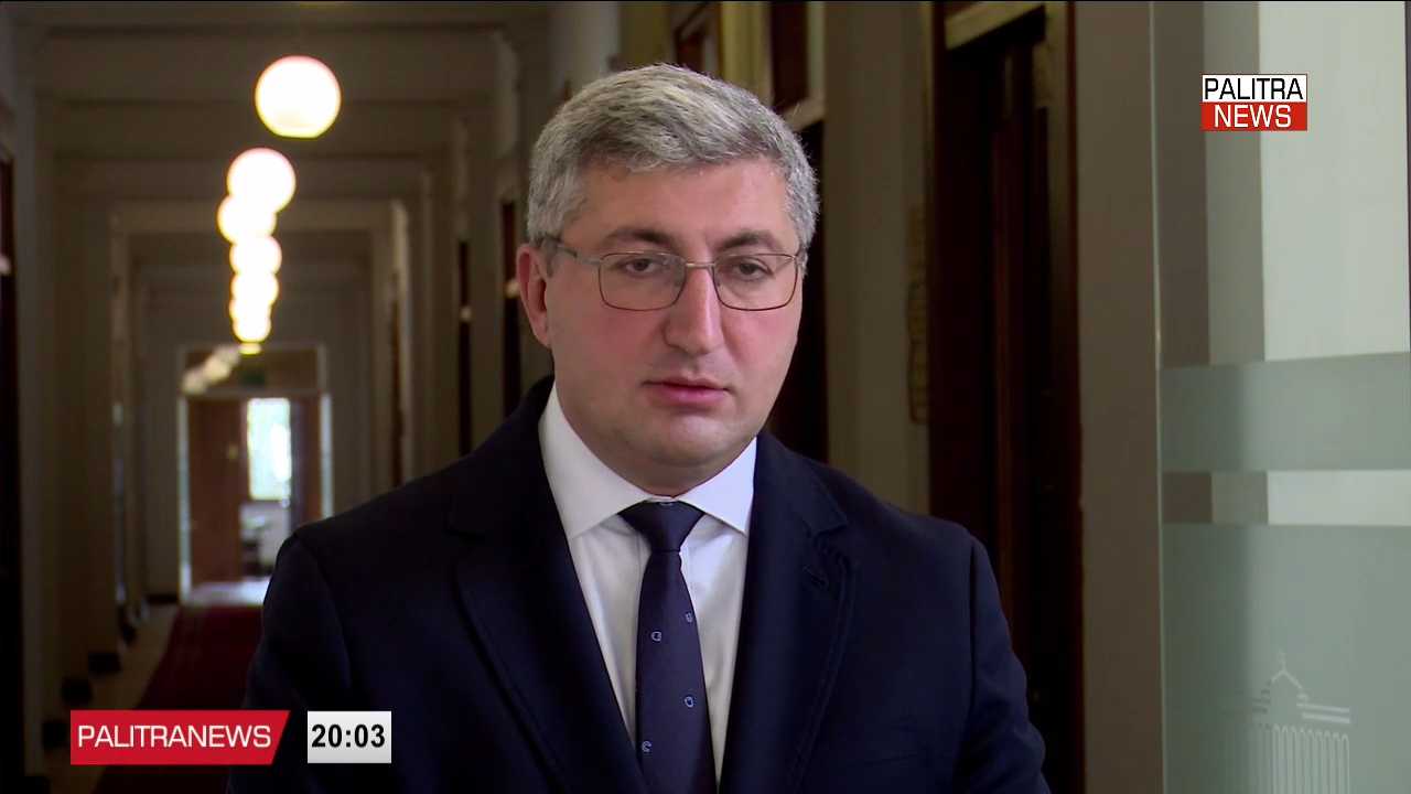 თავდაცვის ბიუჯეტი კრიტიკის ფონზე - რატომ მცირდება ინფრასტრუქტურის ხარჯები და რას პასუხობს ხელისუფლება?