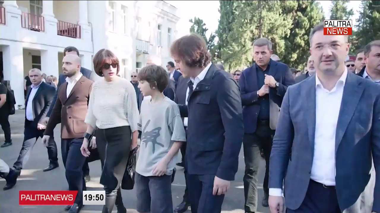 გურჯაანში ღვინის ფესტივალი მეათედ გაიმართა - მთავარი თემა „თანამედროვე მემკვიდრეობა“ იყო