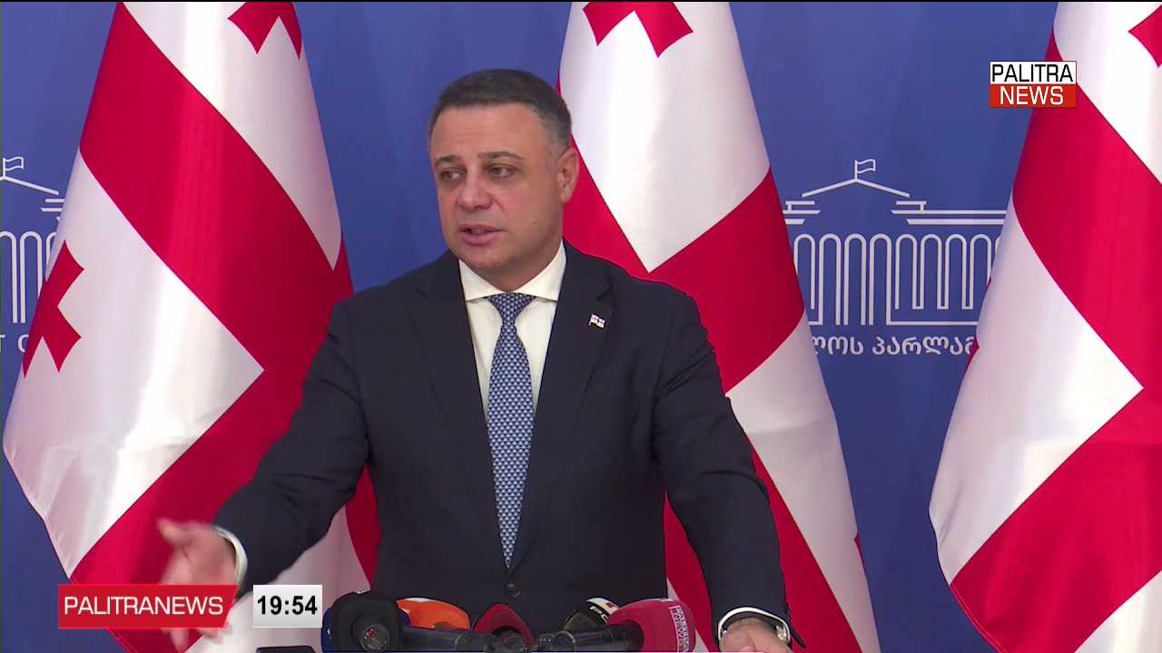 ჟენევის მოლაპარაკებების წინ თბილისს თავდაუსხმელობის შეთანხმებასა და საზღვრების დემარკაციას სთხოვენ - ხელისუფლების უარი და ოპოზიციის კრიტიკა