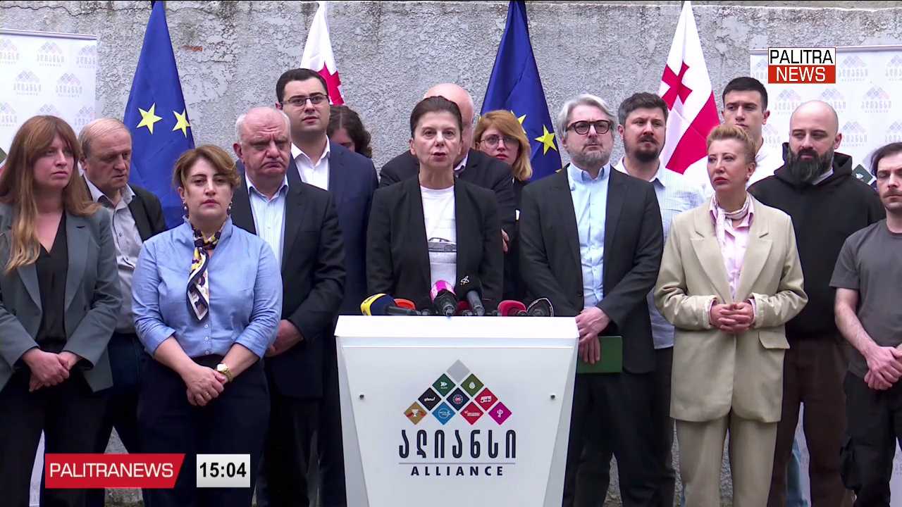 საკონსტიტუციო სასამართლოში ოპოზიციური პარტიების ნაწილის აკრძალვასთან დაკავშირებული სარჩელის განხილვა იწყება - რა არის ოპოზიციის გეგმა