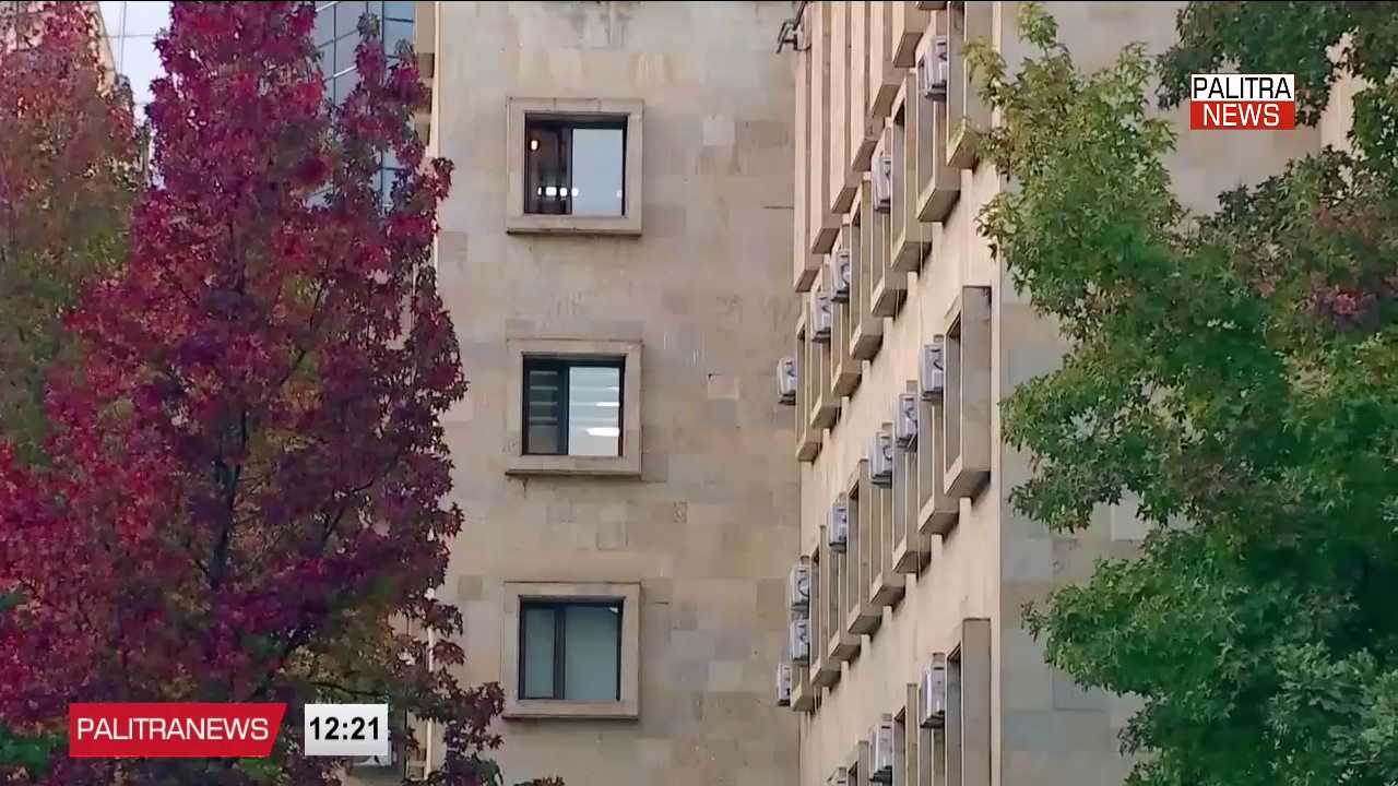 გენერალური პროკურატურის შუამდგომლობის საფუძველზე არგენტინის რესპუბლიკიდან საქართველოში ტრანსნაციონალურ ორგანიზებულ დანაშაულში ბრალდებულის ექსტრადირება განხორციელდა