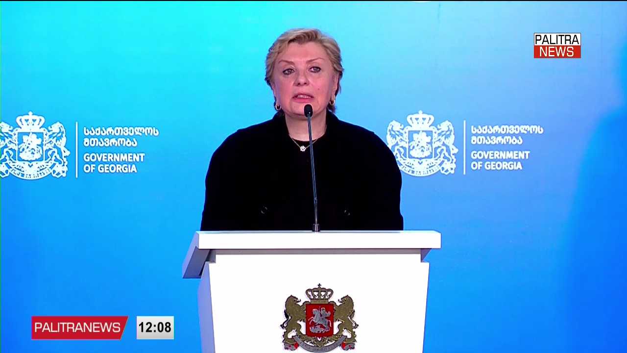 დავით ოქიტაშვილის განცხადება და ახალი დაკავებების მოლოდინი - შეეხება თუ არა პროცესი ყოფილ მაღალჩინოსნებს?