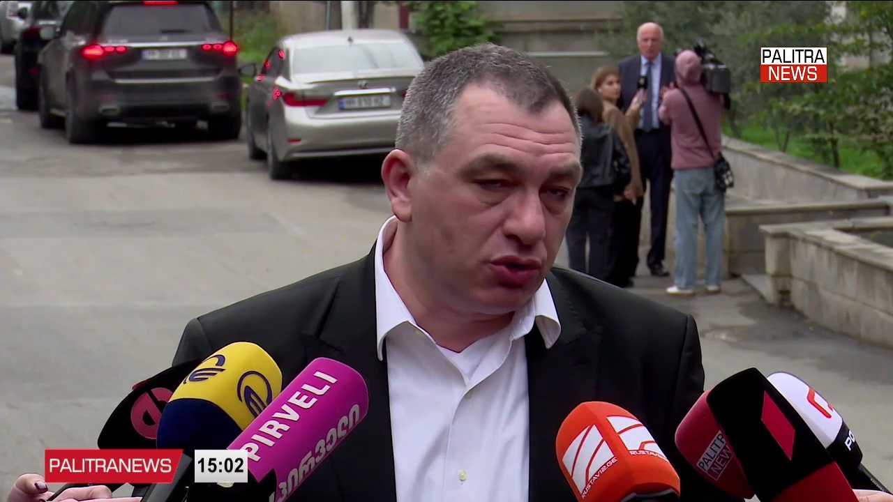 ოპოზიციონერი ლიდერები ელჩებს შეხვდნენ - რაზე ისაუბრეს მხარეებმა და როგორია მოლოდინები პოლიტიკურ სივრცეში