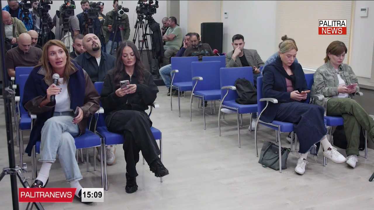 რუსეთთან ურთიერთობების საკითხებში სპეციალური წარმომადგენელი - ხელისუფლების გადაწყვეტილება ოპოზიციისა და ექსპერტების კრიტიკის საგანია