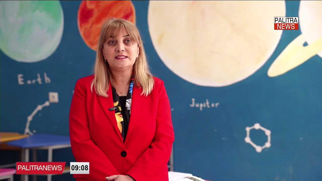 UNESCO-ს მედია და ინფორმაციული წიგნიერების გლობალური კვირეულის ფარგლებში, საქართველოს მასშტაბით სკოლებში მედიაწიგნიერების დღე აღინიშნა