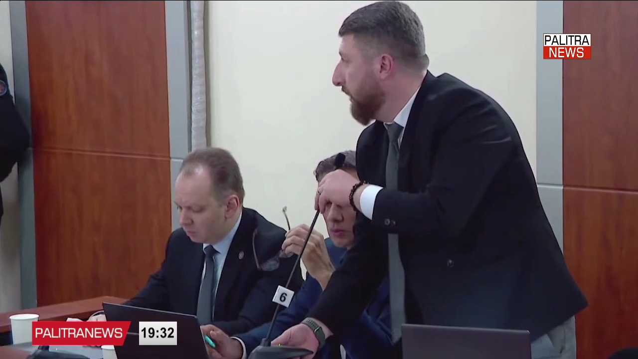 5 ოპოზიციური პარტიის აკრძალვის საქმე - სასამართლოში „ლელო-ძლიერი საქართველოს“ პოზიცია მოისმინეს