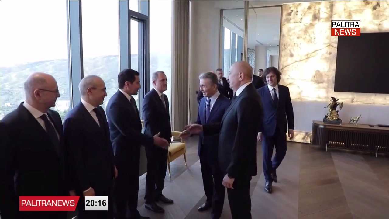 საქართველოს მოთხოვნა აზერბაიჯანს და ოპოზიციის სკეპტიციზმი - დაჩქარდება თუ არა საზღვრის დემარკაცია-დელიმიტაცია?