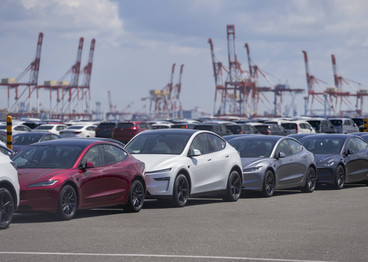 სად იყიდება Tesla Model Y მსოფლიოში ყველაზე იაფად?