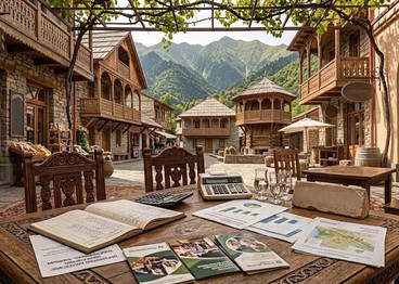 „მცირე მეწარმეებს მოზიდული თანხების განკარგვა უჭირთ, რის გამოც ბიზნესი ვერ ვითარდება - მათი ცნობიერების ამაღლებას მეტი დრო უნდა დაეთმოს“