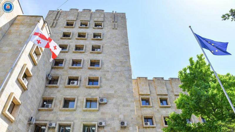 პროკურატურამ 40 000 ლარის თაღლითურად დაუფლების ფაქტზე ერთ პირს ბრალდება წარუდგინა