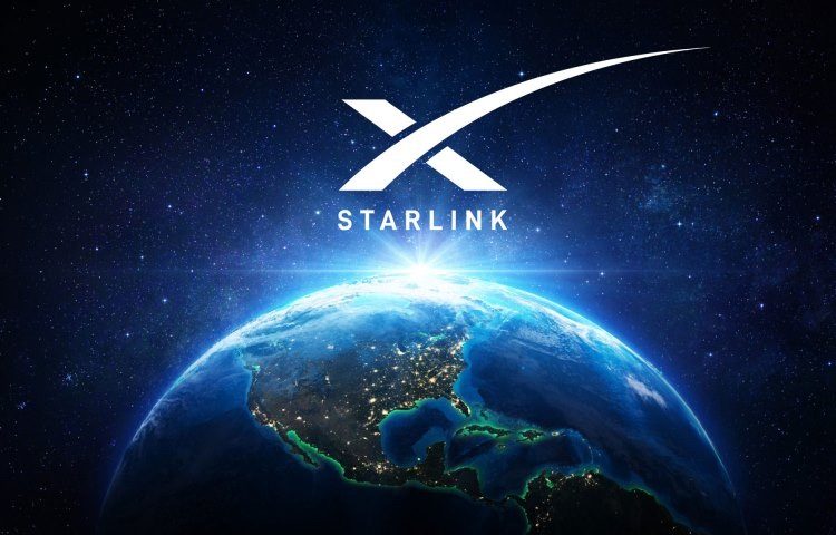 უკრაინული მედია - უკრაინაში Starlink-ი კვლავ 161 კმ/სთ-ზე მეტი სიჩქარით მუშაობს