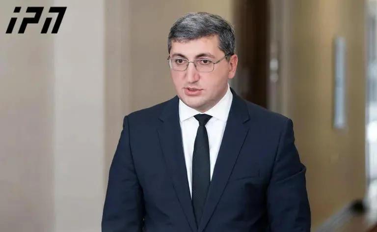 გიორგი კაკაურიძე - თუ გვინდა, რომ სკოლაში უსაფრთხო კვება იყოს, აუცილებელია, რომ პირველ რიგში, ინფრასტრუქტურა მოწესრიგდეს