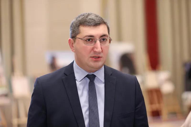 გიორგი კაკაურიძე - სამართლიანობის ნაწილში შეიძლება ითქვას, რომ პენსიის 20-ლარიანი ზრდა არ არის ის, რაც გვინდა, იყოს,