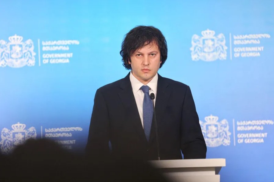 ჩვენ ვერკვევით ამ საკითხში და იმედი გვაქვს, რომ ეს გადაწყვეტილება შეიცვლება, ამაზე ვმუშაობთ - კობახიძე რუსეთის მიერ ზოგიერთი ქართული კომპანიის ნაწარმის იმპორტის აკრძალვაზე
