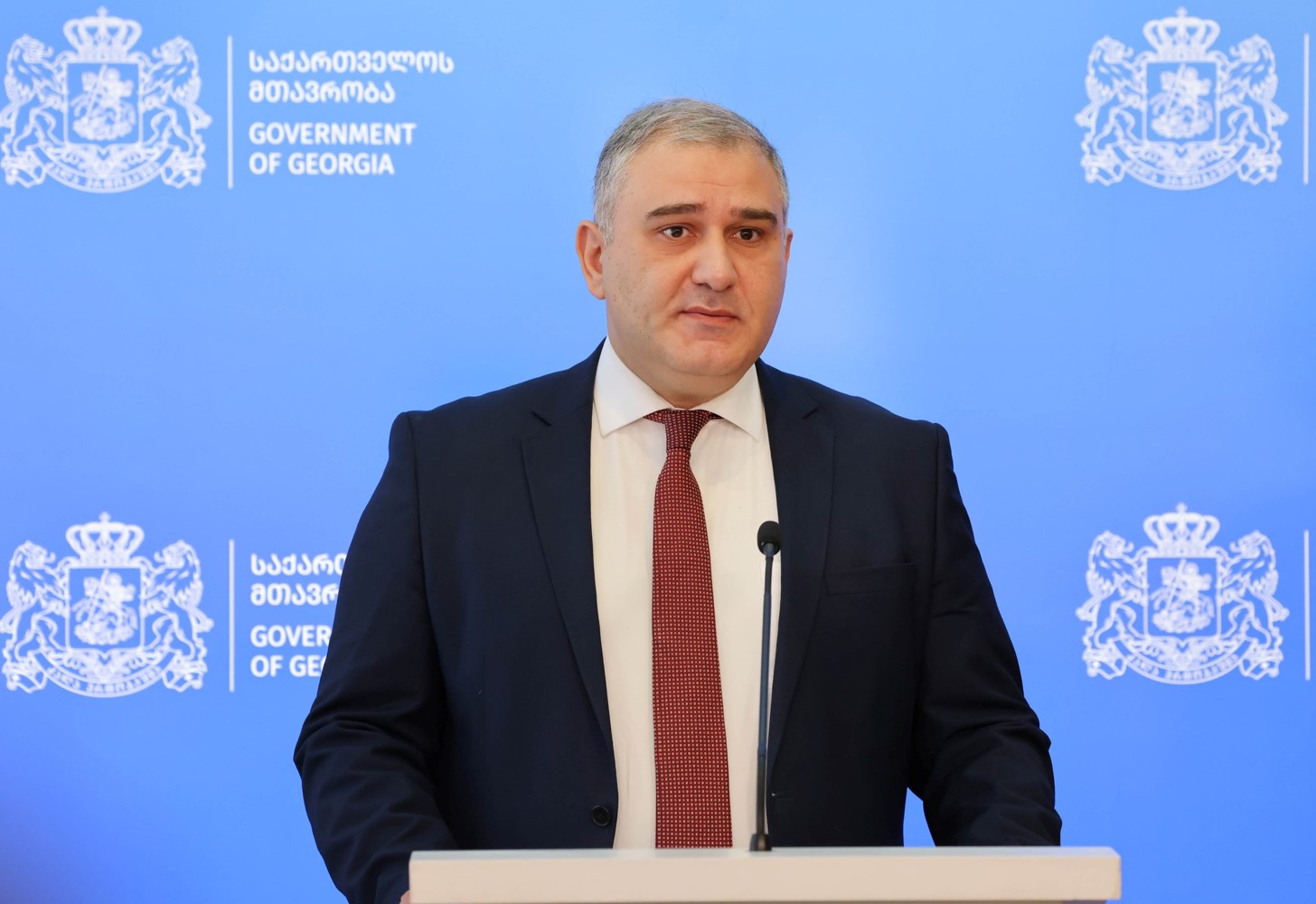 ჯანდაცვის მინისტრი რუსეთში შავი ჭირის შესაძლო შემთხვევის შესახებ ინფორმაციაზე - არავითარი მიზეზი რაიმე პანიკისთვის და ყალბი აჟიოტაჟის შექმნისთვის არ არსებობს