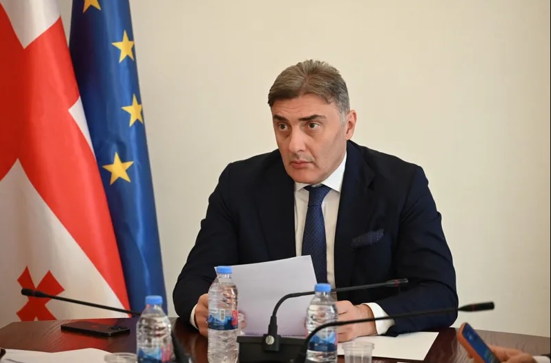 „ისეთი მექანიზმი უნდა გვქონდეს, რომ დავზოგოთ ენერგია“ - შოთა ბერეკაშვილი გაზსა და წყალზე ტარიფის დიფერენცირებული მოდელით დაწესების ინიციატივაზე