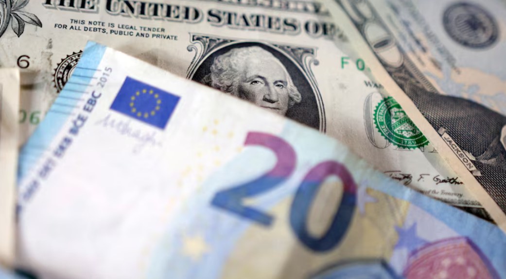 Bloomberg-ზე ერთი დოლარი 2.6007 ლარად ივაჭრება