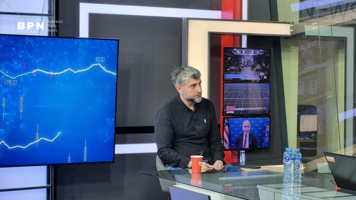 „საგანგაშოა, რომ შეზღუდვების მიუხედავად, აზარტული ბიზნესის ბრუნვა მაინც იზრდება - ერთადერთი გამოსავალი მარეგულირებელი ორგანოს შექმნაა“