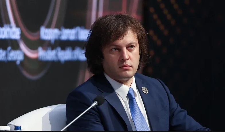 „მთლიანად აღვკვეთეთ პირდაპირი მიყიდვის წესით ქონების გადაცემის პრაქტიკა - კორუფციისთვის იყო ძალიან სერიოზული წყარო„