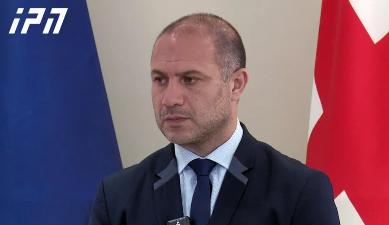 გივი მიქანაძე - საქართველოს EQAR-ში რეგისტრაციის აღდგენა კიდევ ერთი დასტურია იმისა, რომ განათლების სისტემაში რეფორმები სწორი მიმართულებით ხორციელდება