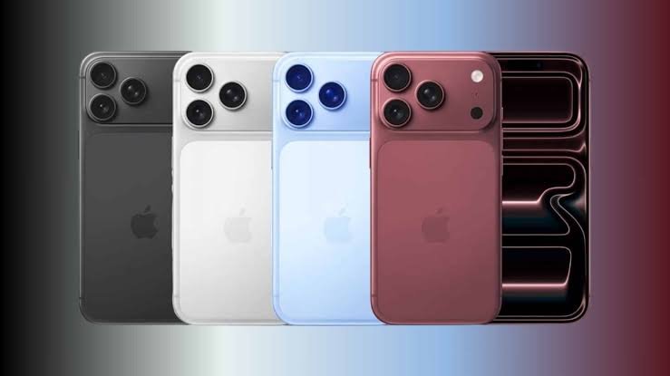 რა ეღირება საქართველოში iPhone 18 Pro, iPhone 18 Pro Max და iPhone Duo - როდის დაიწყება გაყიდვები საქართველოში?