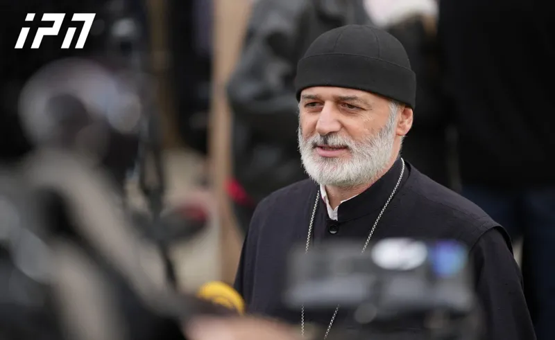 „თანხის ძირითადი ნაწილი რომ არ დაიხარჯა, ჩვენთვის ცნობილი იყო - იმედია დასრულდება პატრიარქის სახელის გამოყენება დაუსაბუთებელი ბრალდებებისა და ცილისწამებისთვის“