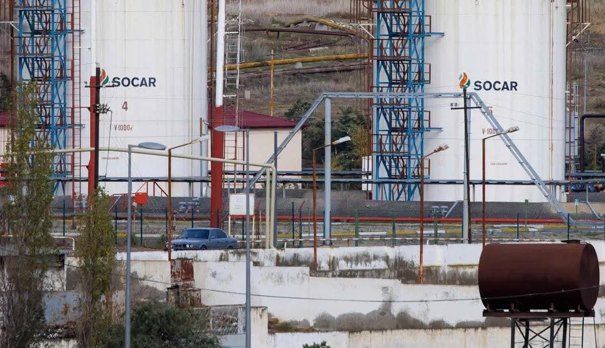 აზერბაიჯანი და ExxonMobil შუა მტკვრის აუზში ფიქალის ნავთობისა და გაზის ერთობლივი ათვისებისთვის ემზადებიან