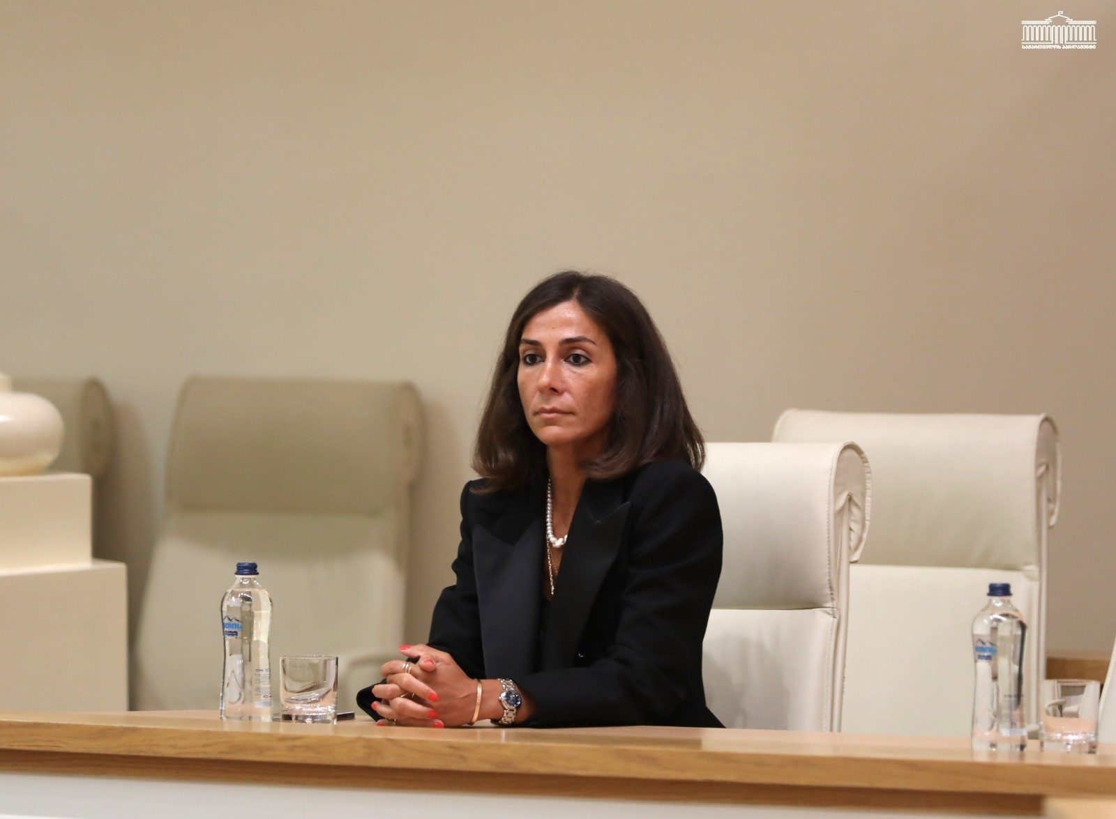 რა ვიცით ბიზნესმენ ქეთევან ხუროძეზე, რომელიც პარლამენტის წევრი გახდა?