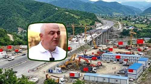 „რეფორმას უკვე მოჰყვა შედეგი, უამრავი პროექტი დაიწყო და წარმატებით მიმდინარეობს - ფასობრივი უპირატესობის მინიჭების შემთხვევაში, ქართული კომპანიები ჩინურებსაც მოვუგებდით ტენდერებში“