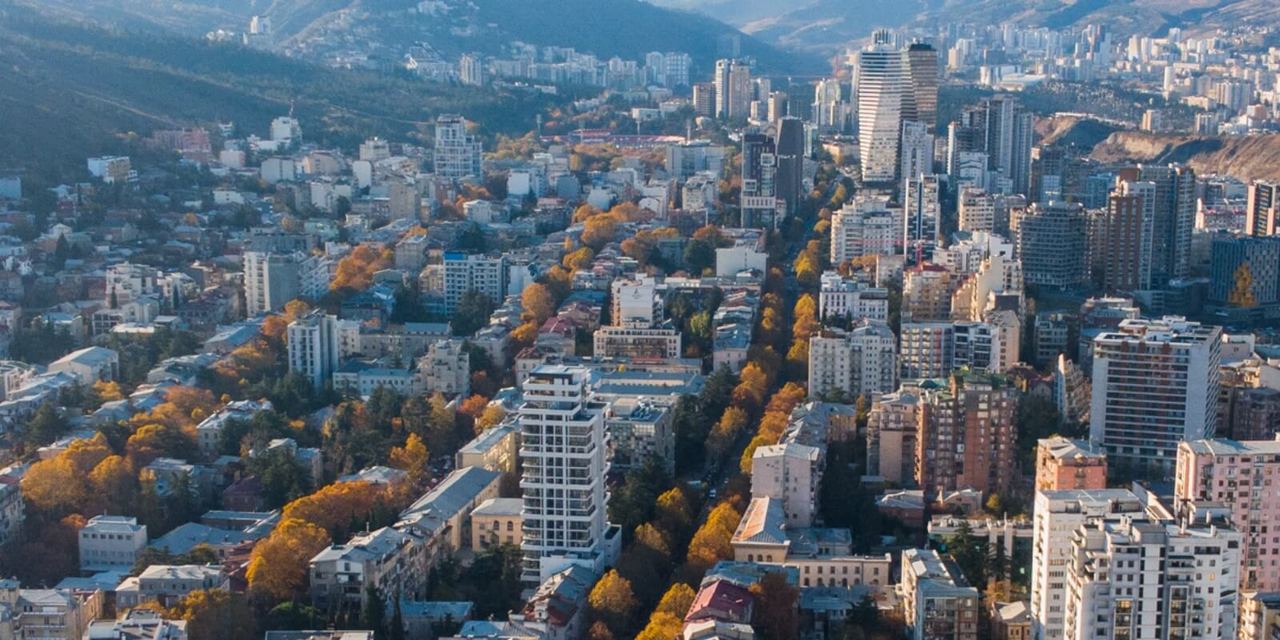თბილისში გაცემული სამშენებლო ნებართვების საცხოვრებელი ფართობი წლიურად 7%-ით შემცირდა - რომელ უბანში გაიცა ყველაზე მეტი