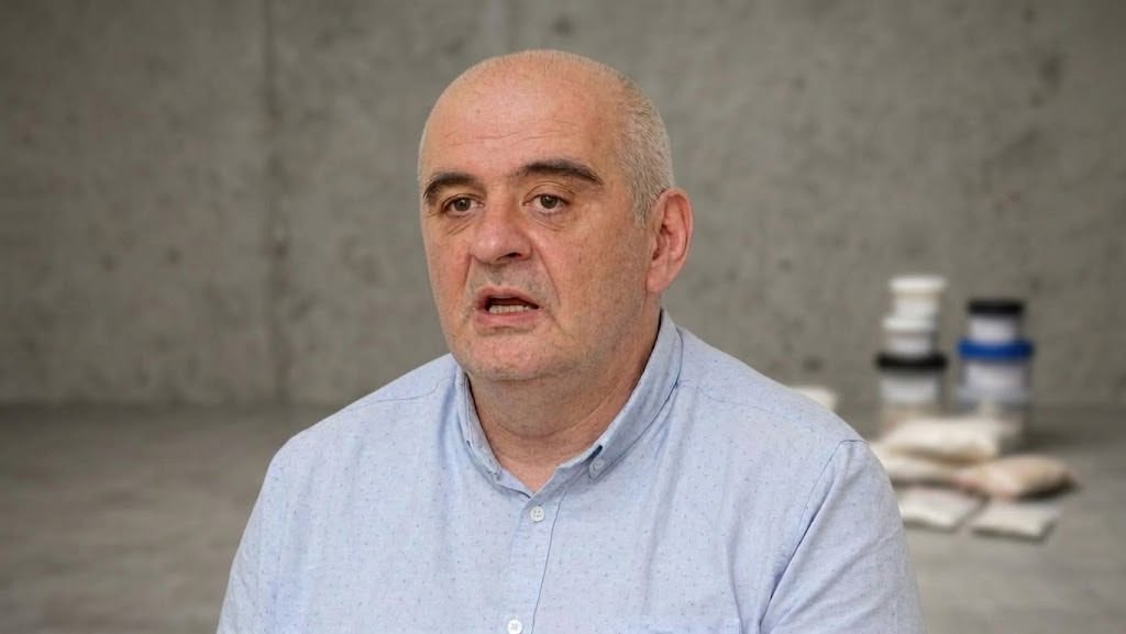"ნარკოტიკების ასეთი დიდი რაოდენობა 90-იან წლებშიც კი არ ყოფილა - მარტო ამოღება აბსოლუტურად უსარგებლოა, დღეს რომ კილოგრამს ამოიღებენ, ხვალ ორი გაჩნდება"